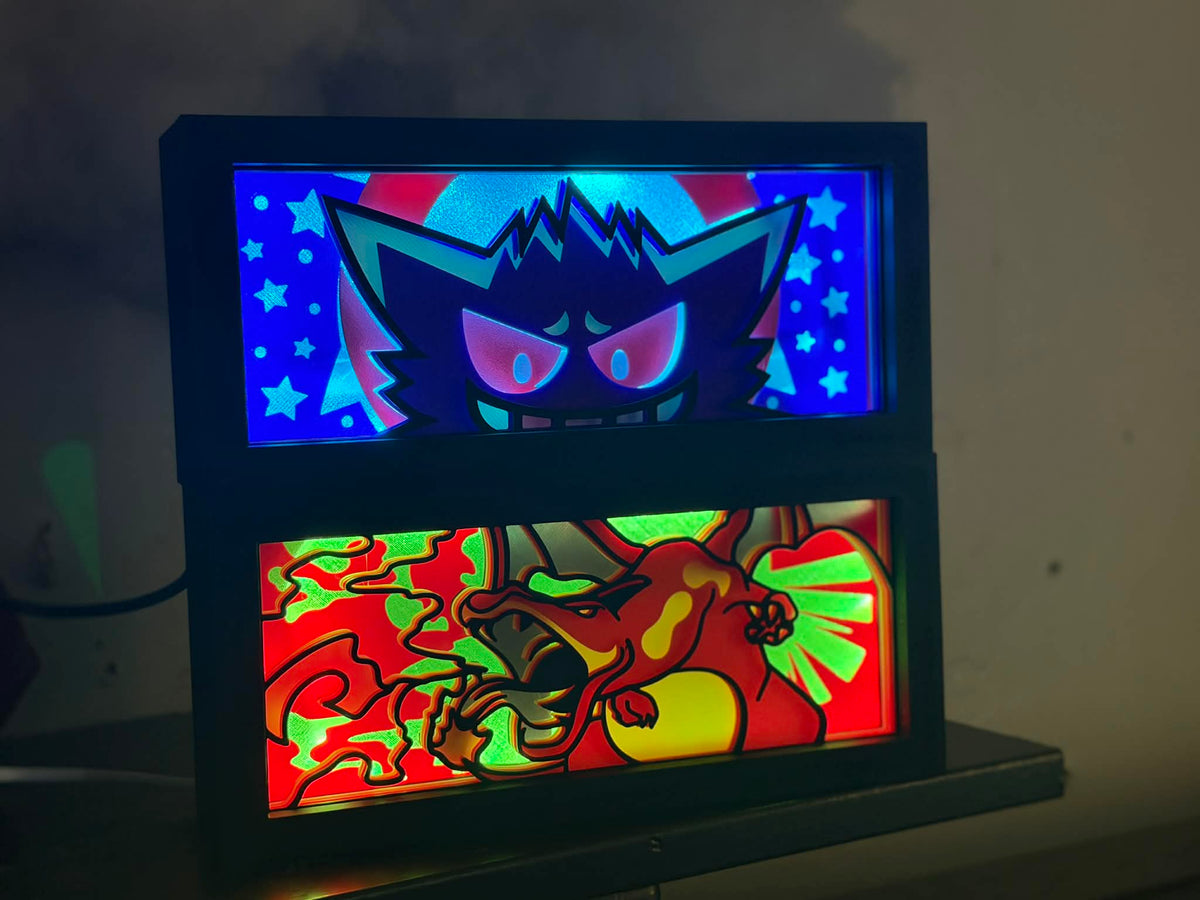 Pokémon Collectibles