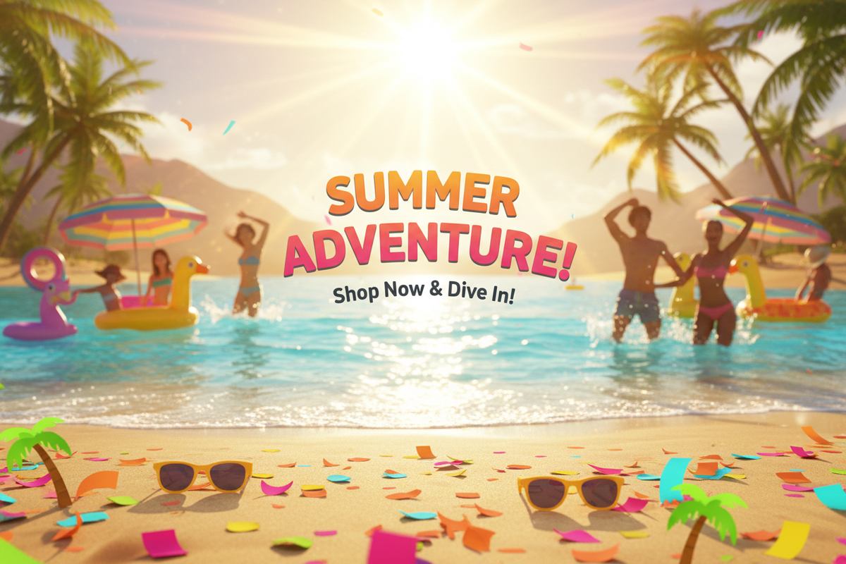 Summer Collection