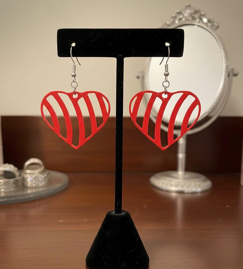Linear Love