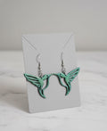 Emerald flight (small)