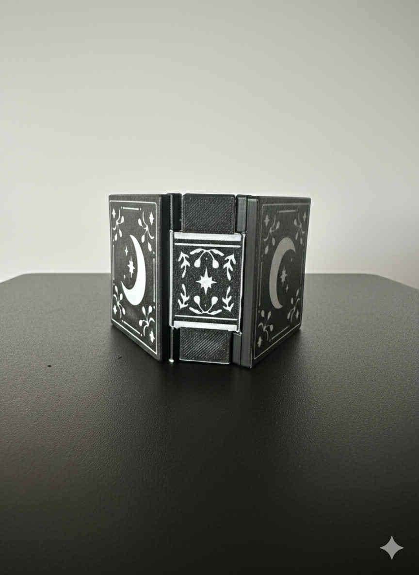 Celestial Secret Book Box