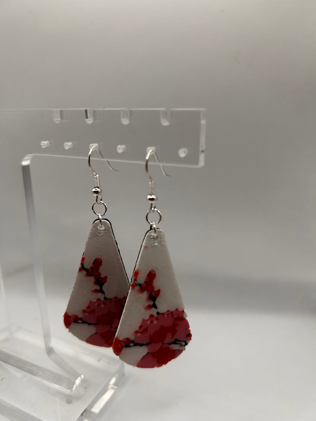 Cherry Blossom Earrings