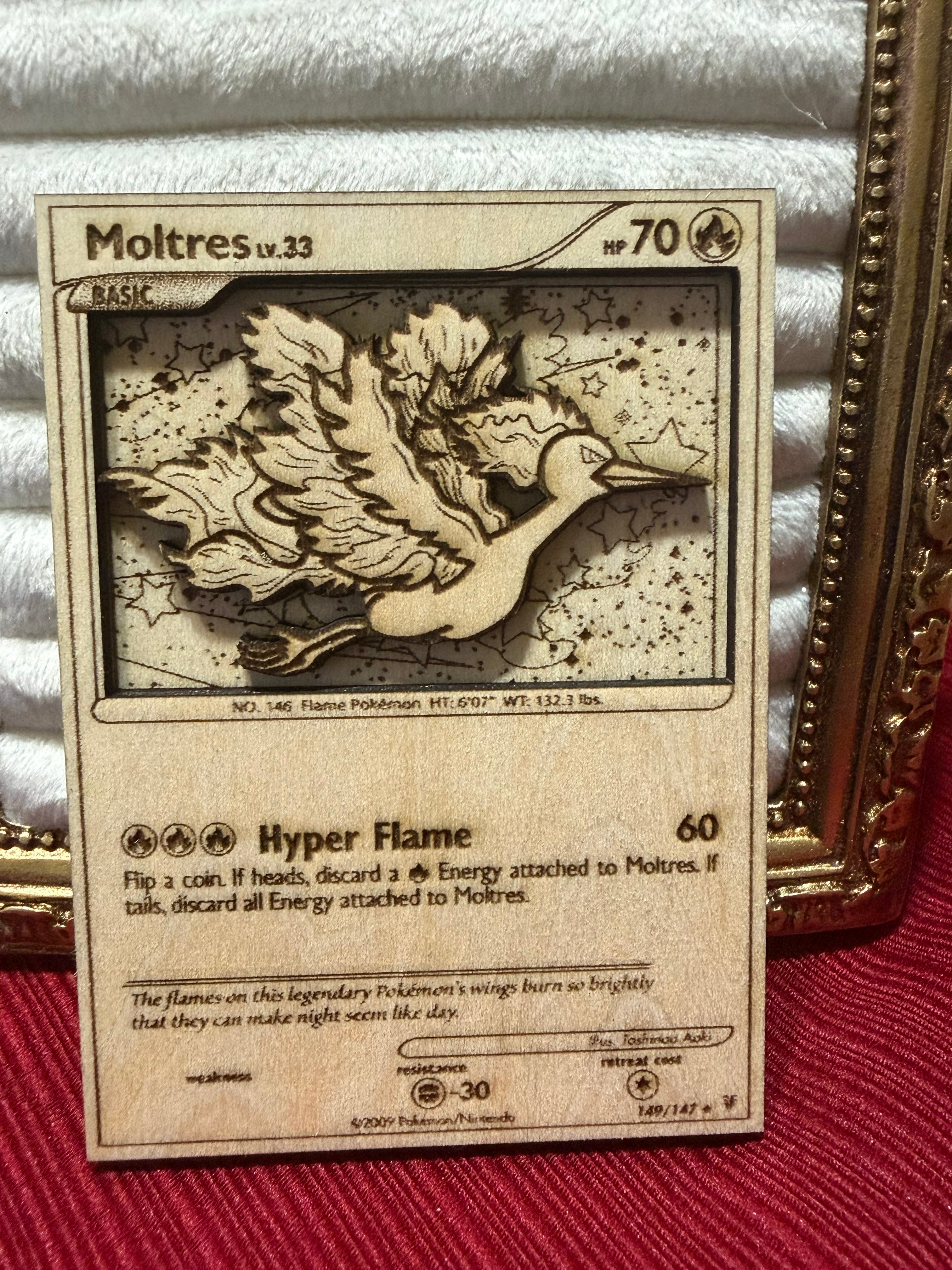 Moltres