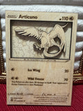 Articuno