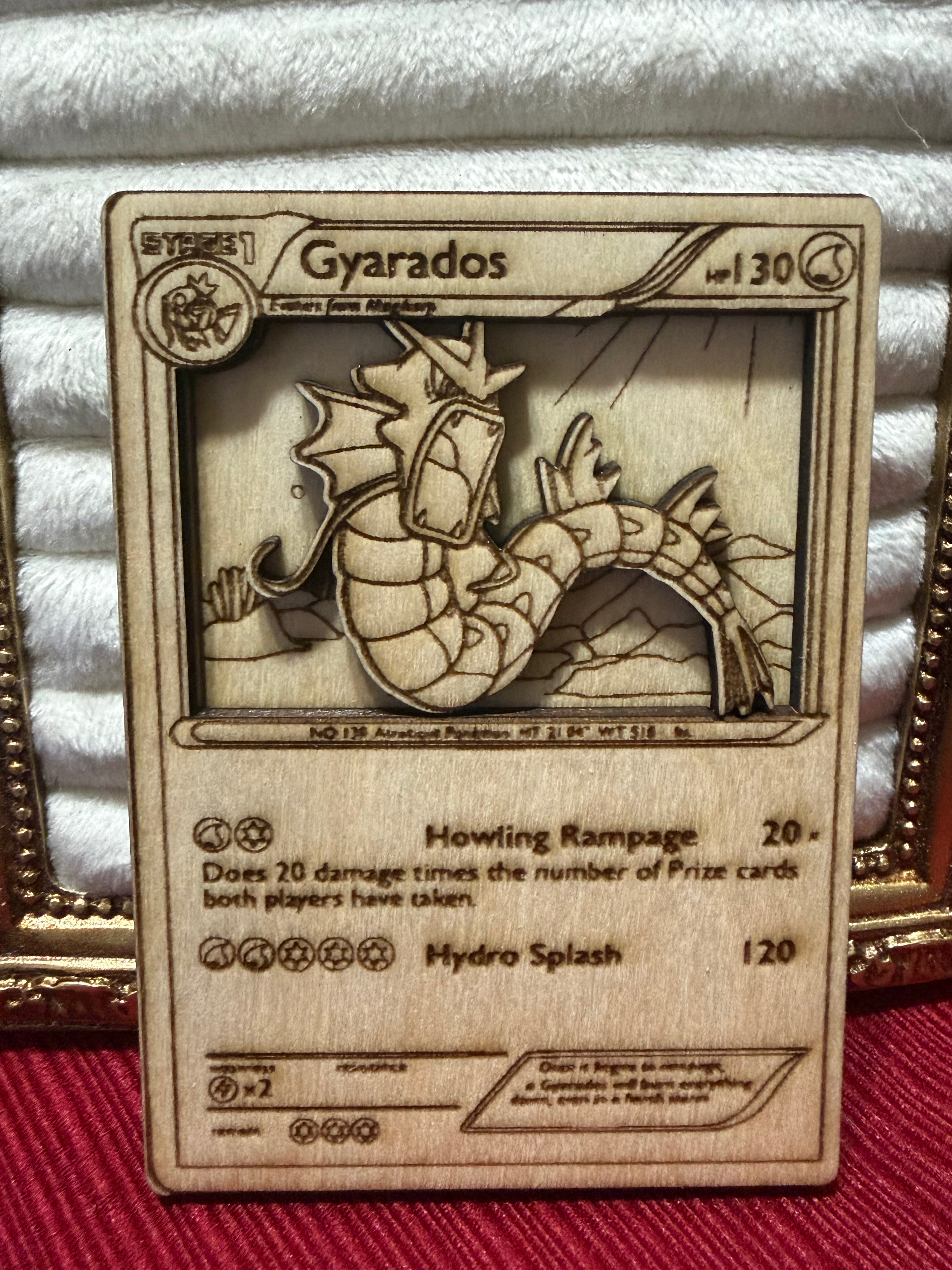 Gyarados