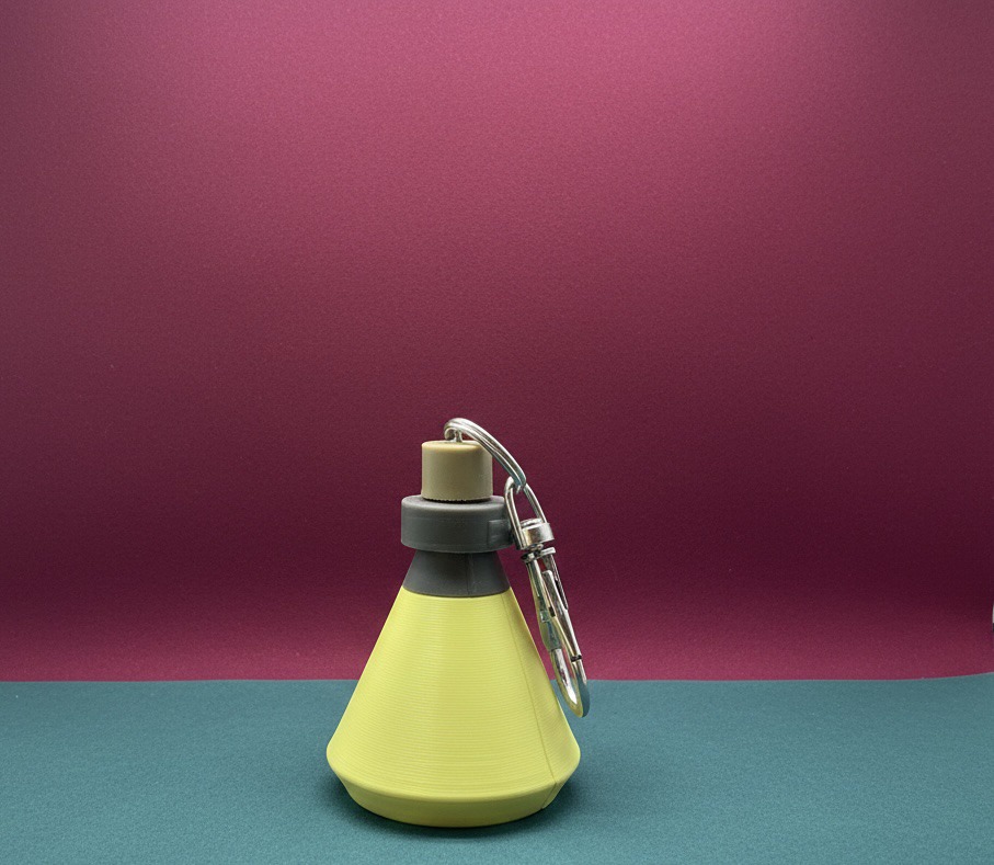 Keychain Potion