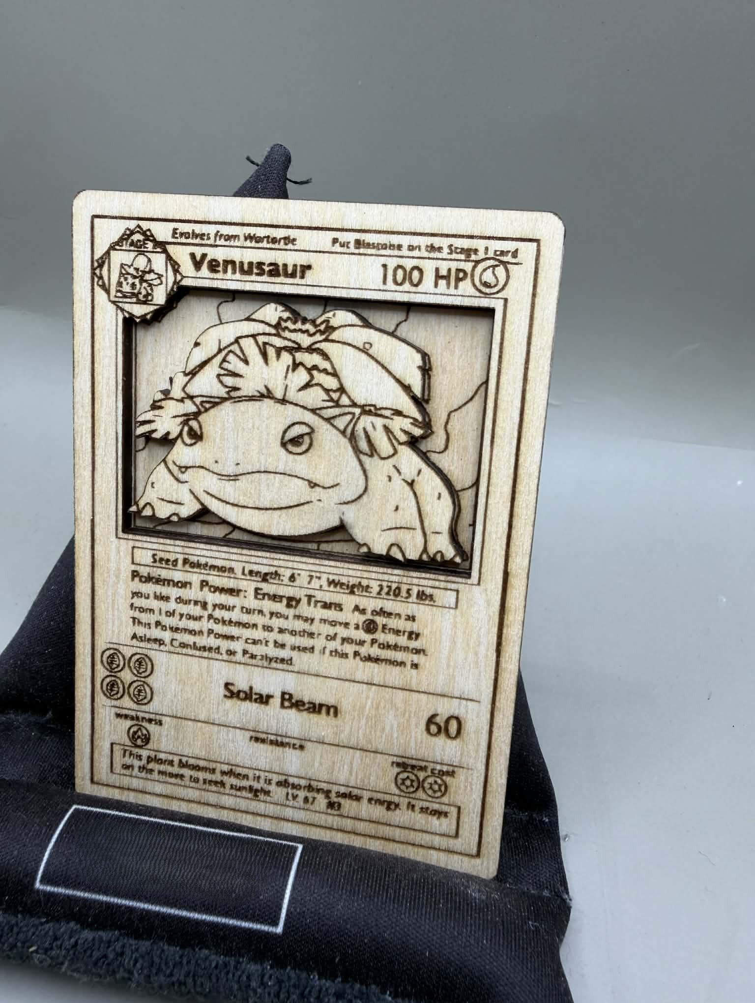 Venasaur