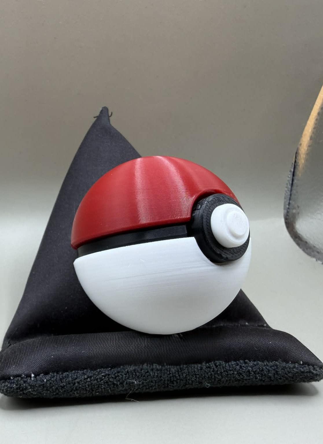 PokéBall Clicker