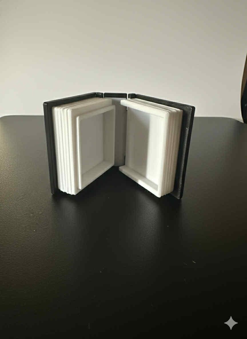 Celestial Secret Book Box